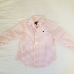 EUC toddler boy shirt
